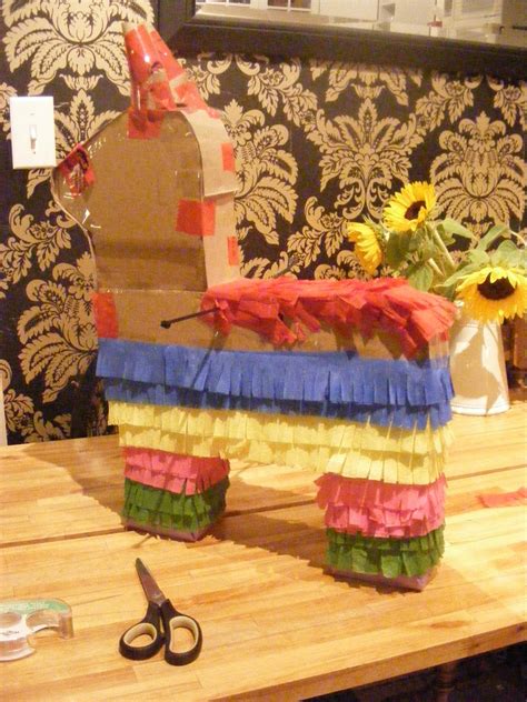 pinautea|Ways to Make Your Own Pinata .